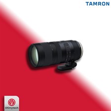 Tamron SP 70-200mm f/2.8 Di VC USD G2 Lens for Canon EF
