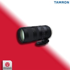 Tamron SP 70-200mm f/2.8 Di VC USD G2 Lens for Nikon F