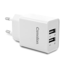 Camelion BC-0807F+AD582 Charger With Adapter