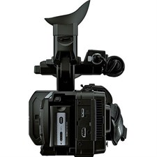 Panasonic AG-UX90 4K/HD Professional Camcorder