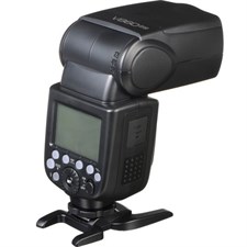 Godox VING V860II N TTL Li-Ion Flash Kit for Nikon Cameras