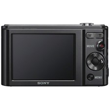 Sony CyberShot DSC-W800 Digital Camera