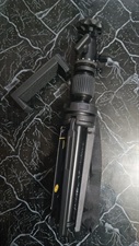 Jmary MT-68 Multi-Function Mini Foldable Tripod