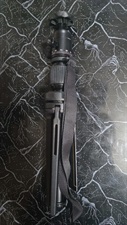 Jmary MT-68 Multi-Function Mini Foldable Tripod
