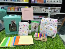 INSTAX Mini 11 Instant Film Camera Value Pack