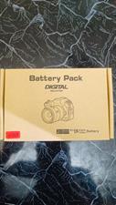 LPE17H Dual Batter Pack with Type-C USB Cable