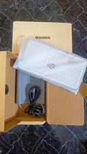 Mamen SL-C02 RGB Portable Photography Video Light