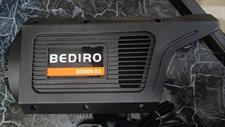 BEDIRO BD400-SS Video Light with Softbox