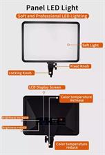 Jmary FM-17RS 17inch Panel LED Light