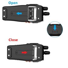 BAOFENG BF-888S Two-Way Radio