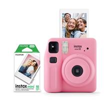 FUJIFILM INSTAX Mini SE Instant Film Camera