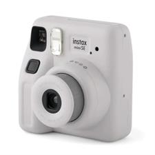 FUJIFILM INSTAX Mini SE Instant Film Camera with 20x Film Sheets