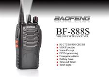 BAOFENG BF-888S Two-Way Radio