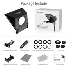 FEELWORLD TP2A Portable Teleprompter