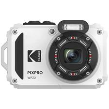 Kodak PIXPRO WPZ2 Digital Camera