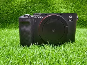 Sony a7c Body