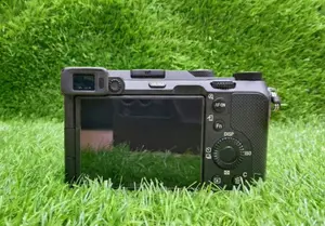 Sony a7c Body