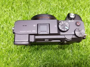 Sony a7c Body