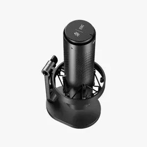 BOYA K9 Desktop Condenser USB & Type C Microphone