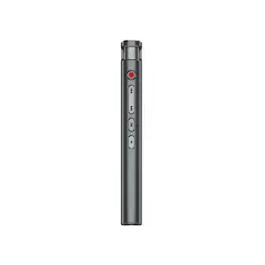 Philips VoiceTracer VTR5260 Voice Recorder