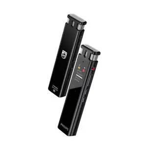 Philips VoiceTracer VTR5260 Voice Recorder