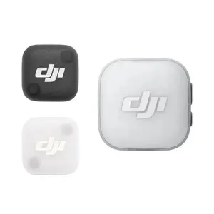 DJI Mic Mini 2 - Dual Mic For Smartphones