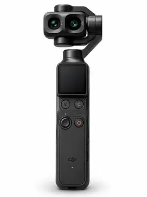 DJI Osmo Pocket 4P Standard Combo