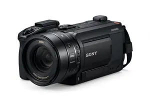 SONY FDR-AX45A UHD 4K HANDYCAM