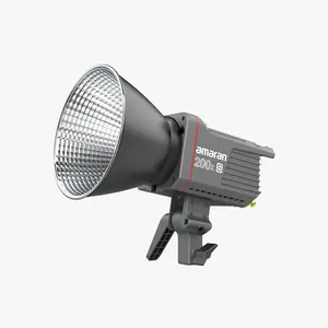 Aputure Amaran 200X S Bi Color Video Light