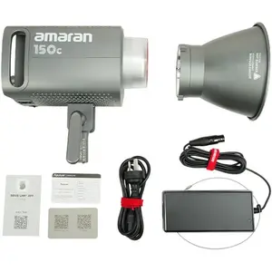 Aputure Amaran 150c RGB LED