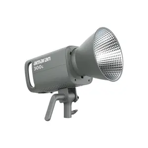 Aputure Amaran 300c RGB LED Monolight