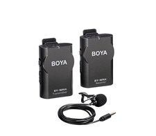 Boya BY-WM4 Pro