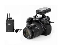 Boya BY-WM4 Pro