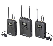 Boya BY-WM8 Pro K2