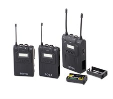 Boya BY-WM8 Pro K2