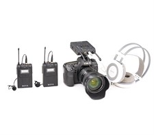 Boya BY-WM8 Pro K2