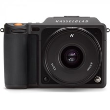 Hasselblad X1D-50c 4116 Edition with 45mm Lens 