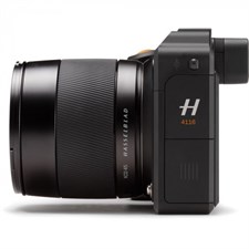 Hasselblad X1D-50c 4116 Edition with 45mm Lens 