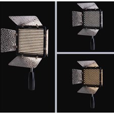 Yongnuo YN300 II LED Video Light