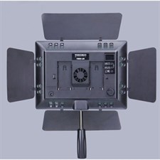 Yongnuo YN600L 600 LED 5500K Color Temperature Adjustable LED Video Light for Canon / Nikon / Sony C