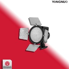 Yongnuo YN 216 LED On-Camera Light