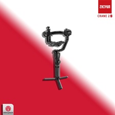 Zhiyun-Tech Crane 2S Handheld Gimbal Stabilizer