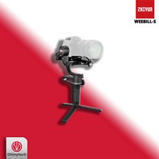 Zhiyun-Tech WEEBILL-S Handheld Gimbal Stabilizer