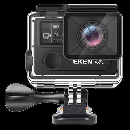 H9r Action Camera Eken H9r Photo Sample Eken H9r Action Camera