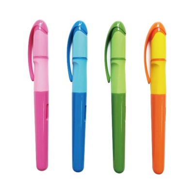M&G AFPV4371 Handy Fountain Pen