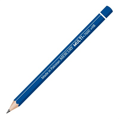 Mercury Multi Graphite Pencil
