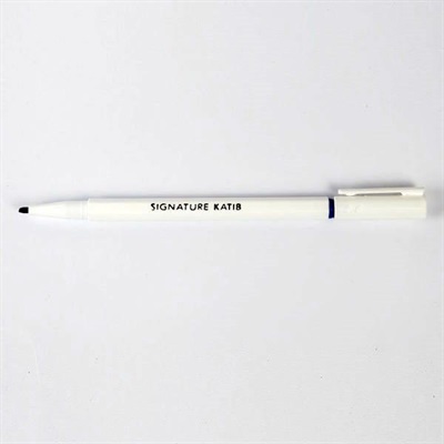 Signature Katib Calligraphy Marker