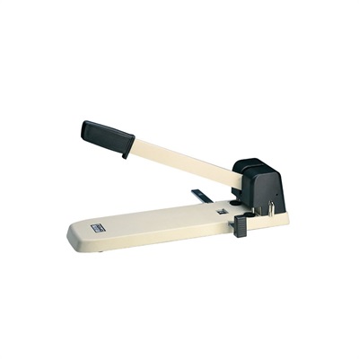 KW-triO 09330 190 Pages Heavy Duty Power Punch Machine