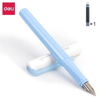Deli EA932 Student Fountain Pen
