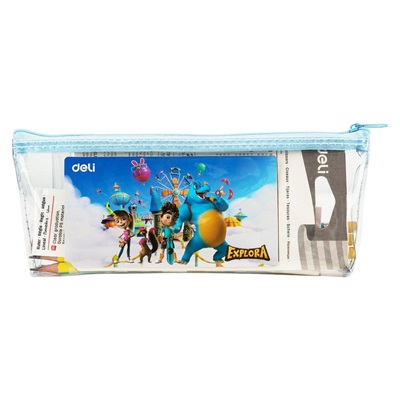 Deli EH450 School Study Stationery Set